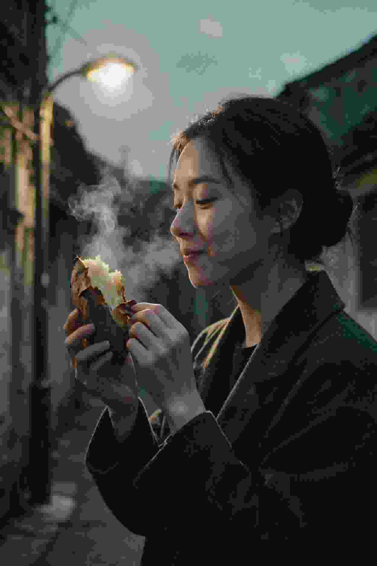 酆母吐息